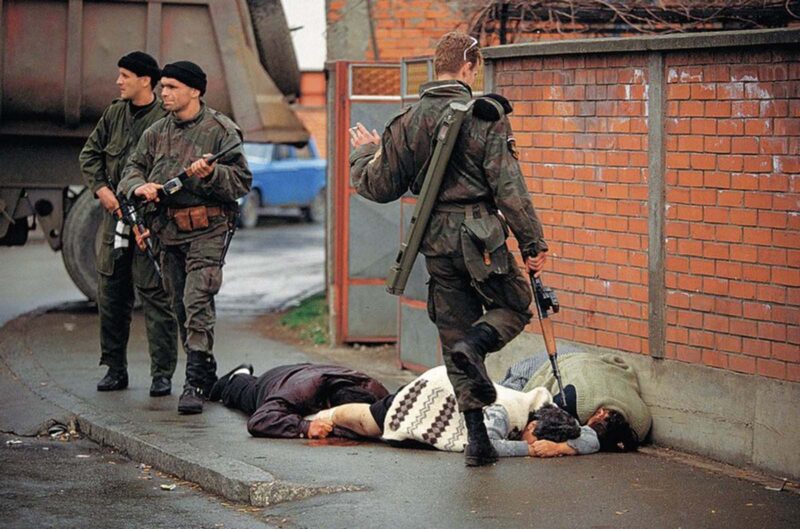 1992-Bosnia
