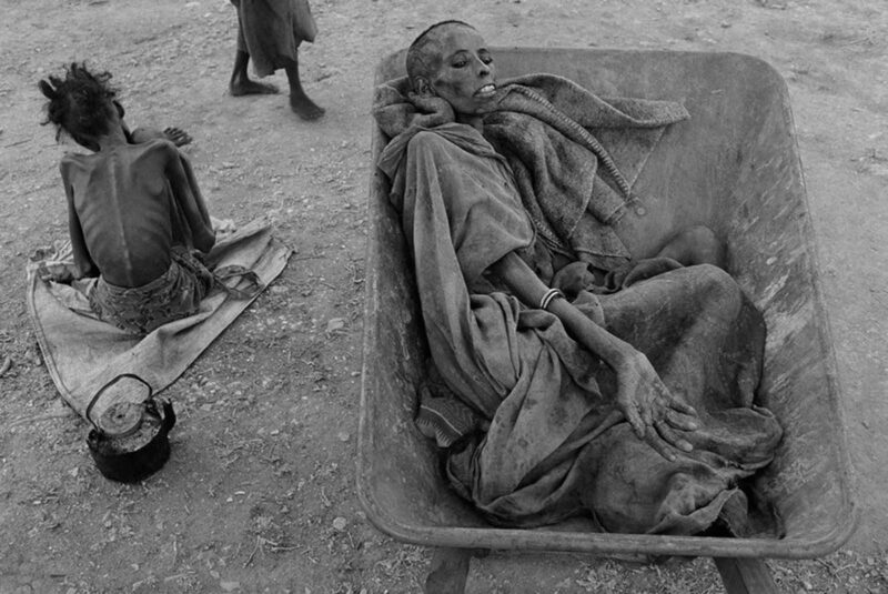 1992-Famine-In-Somalia