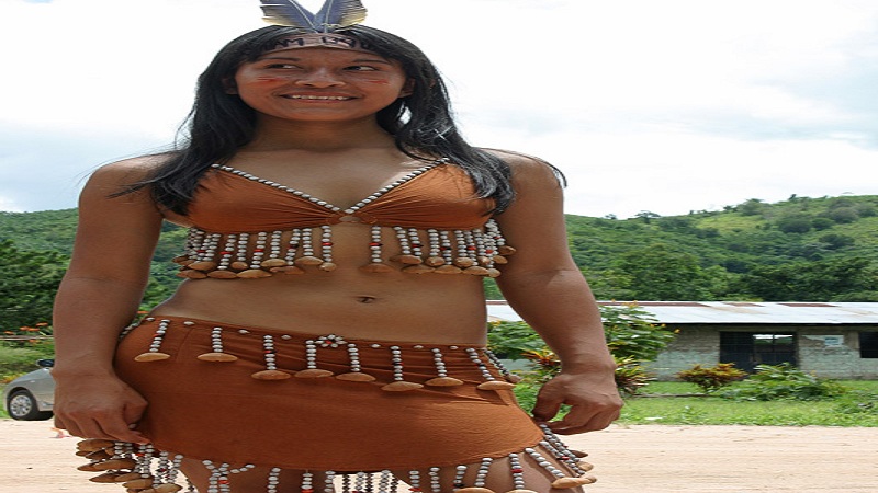 Ashaninka 3