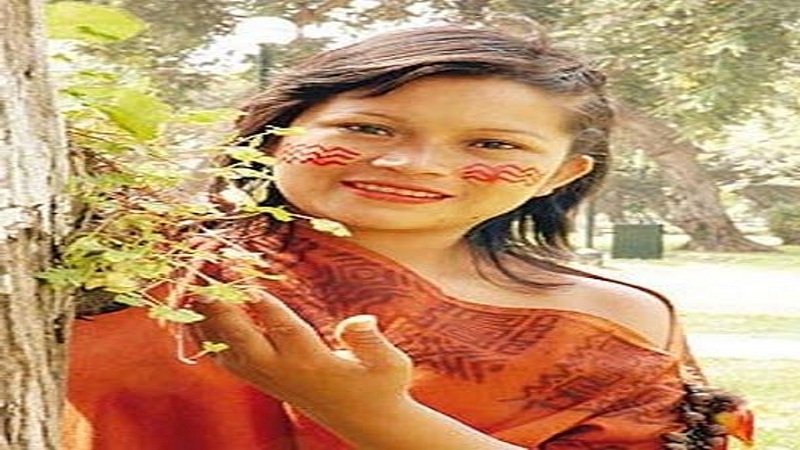 Ashaninka 4