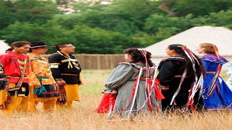 Chickasaw 9