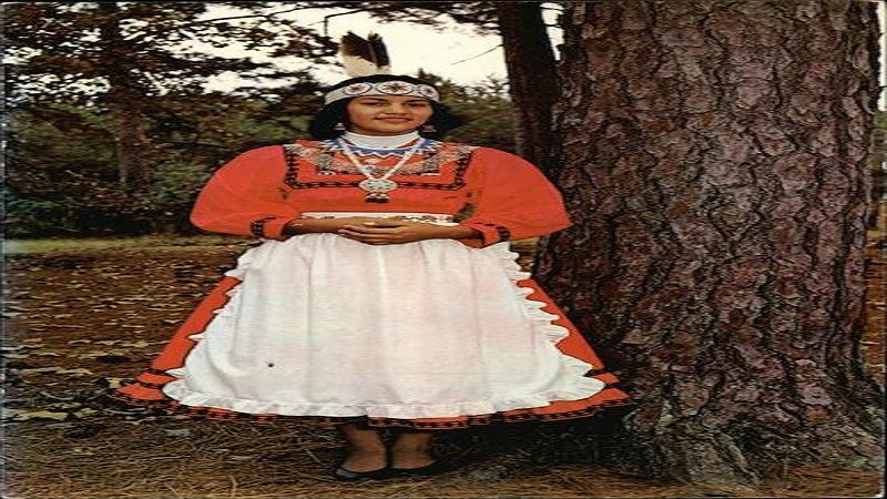 Choctaw 1
