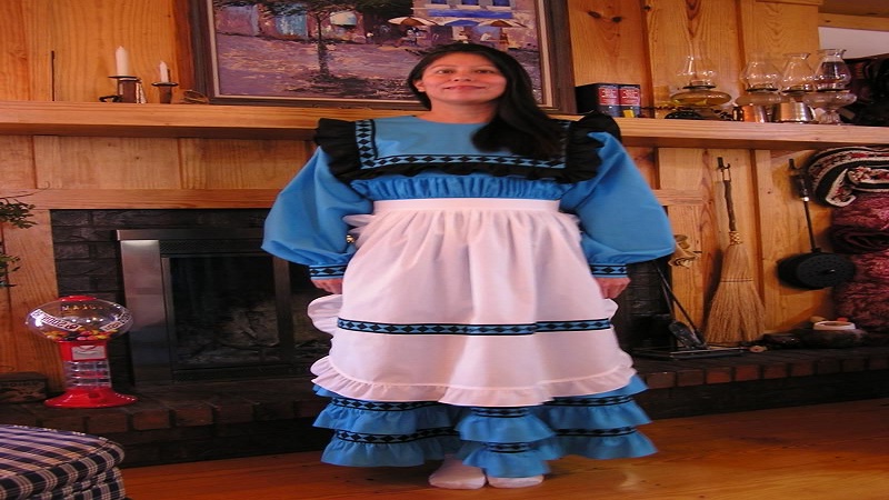 Choctaw 3