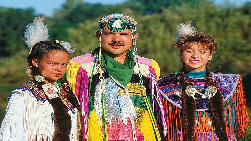 Choctaw 5