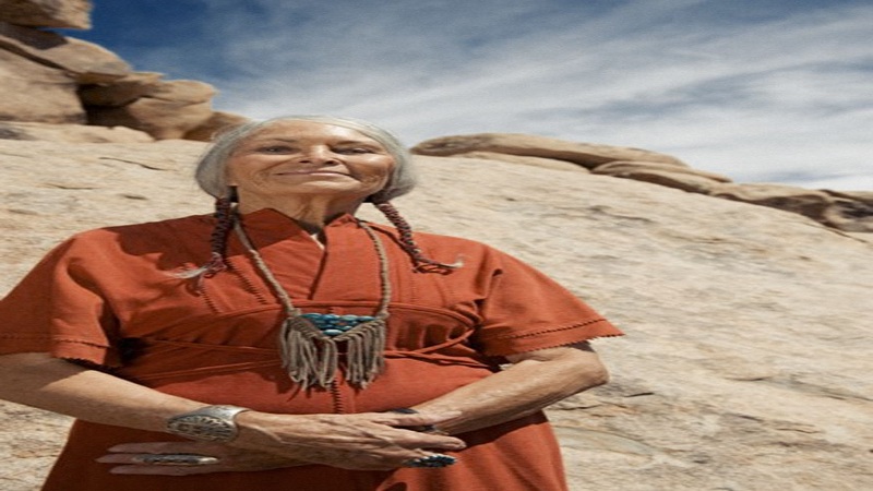 Choctaw 7