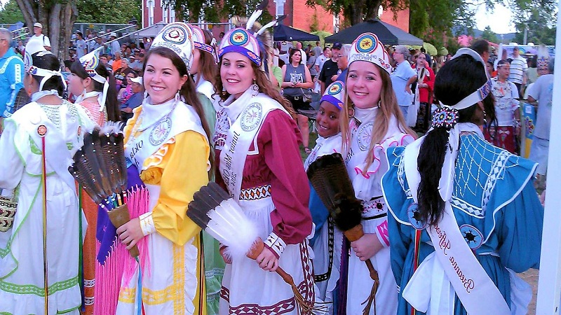 Choctaw 9