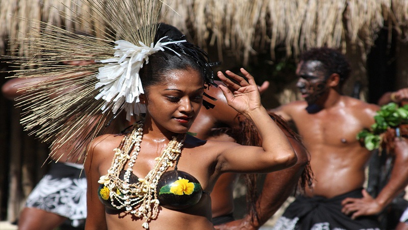 Fijian 3