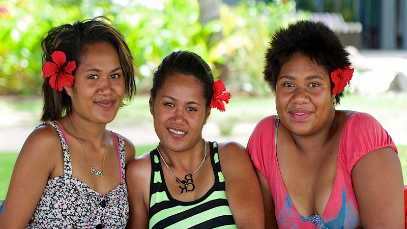 Fijian 4