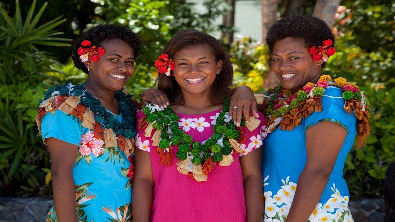 Fijian 5