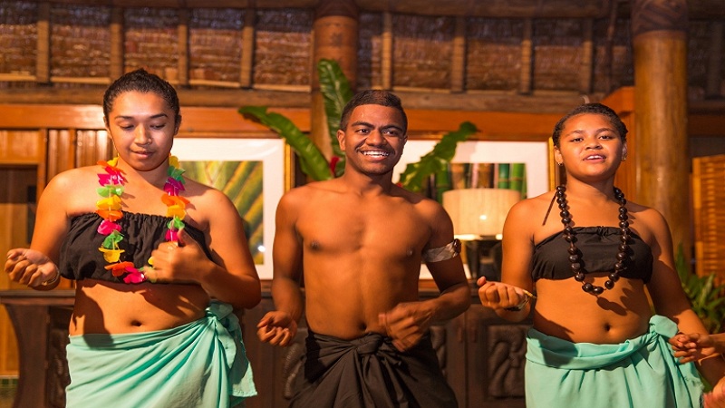 Fijian 6