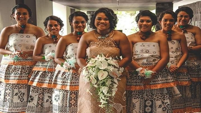 Fijian 8