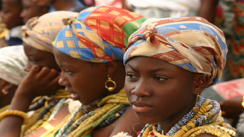 Ga Adangbe 2