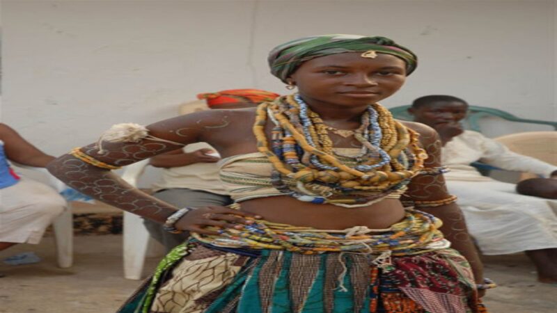 Ga Adangbe 3