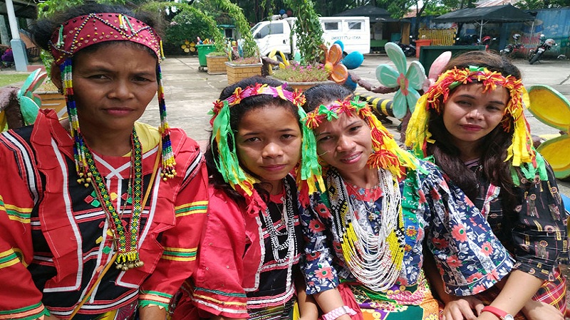 Lumad 5