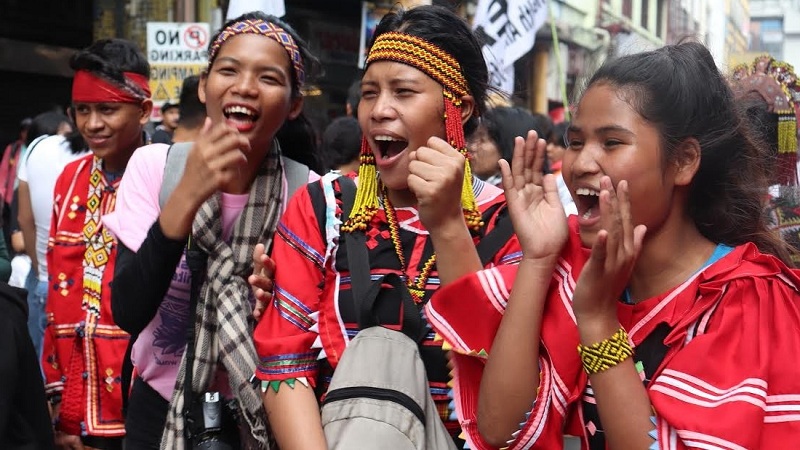 Lumad 7