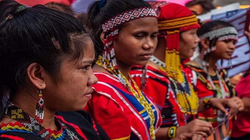 Lumad 8