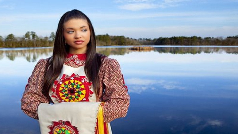 Lumbee 2