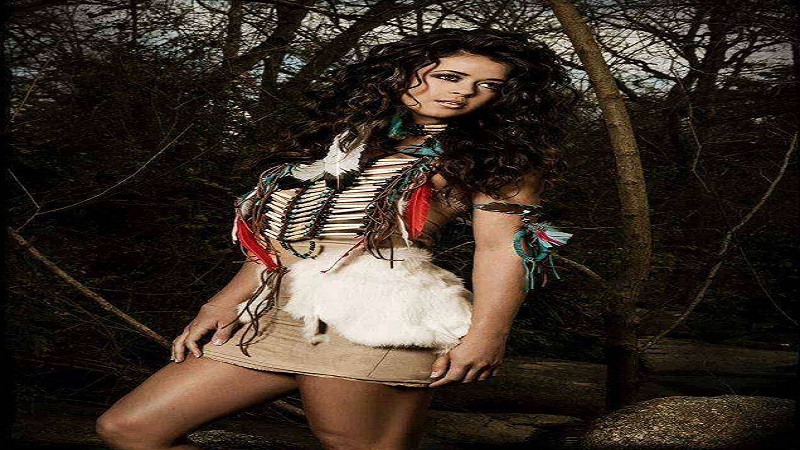 Lumbee 4