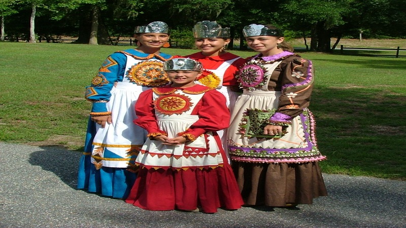 Lumbee 5