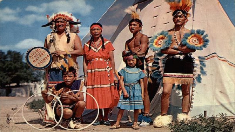 Sioux 10