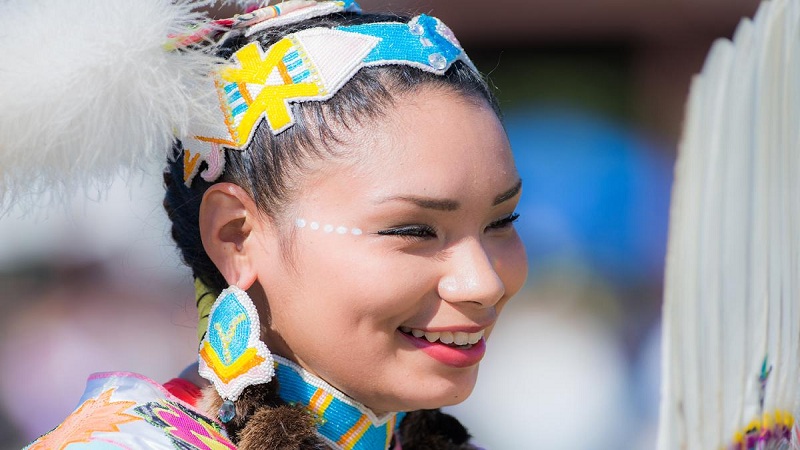 Sioux 3