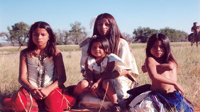 Sioux 6
