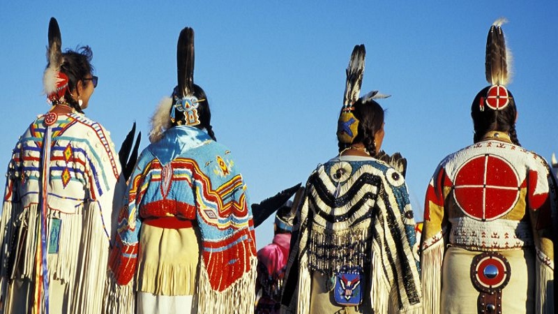 Sioux 8