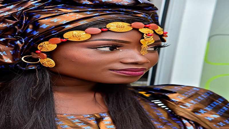 Soninke 3