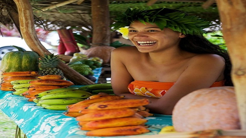 Tahitian 3