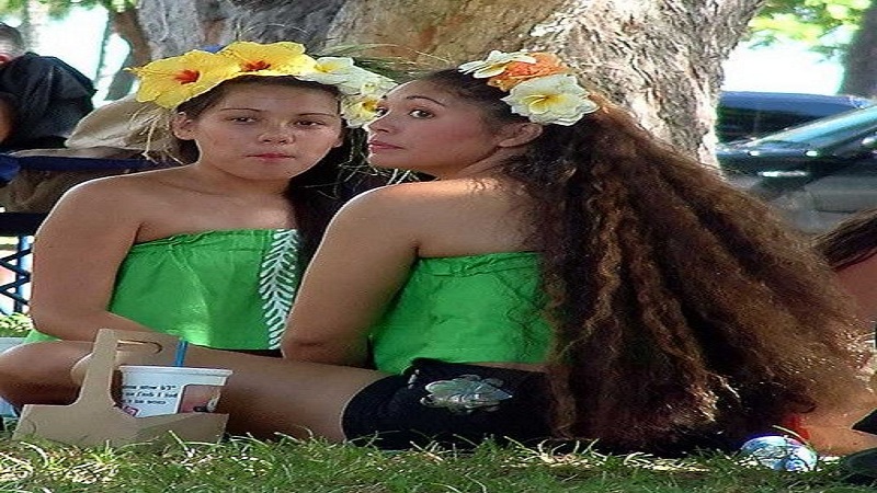 Tahitian 4