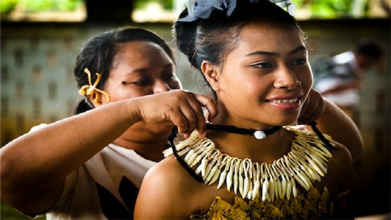 Tongan 1