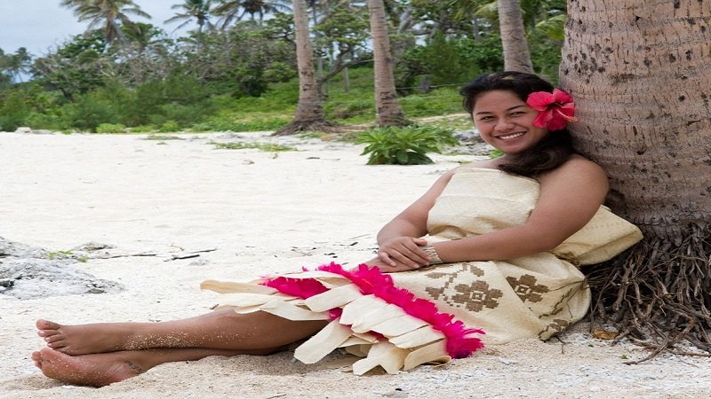 Tongan 3