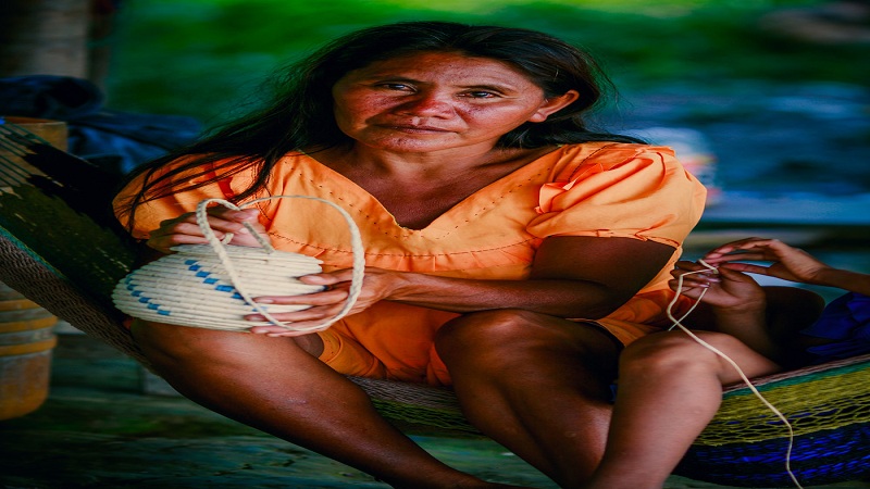 Warao 5